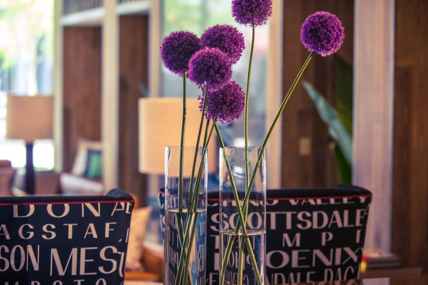 Kimpton Hotel Palomar Phoenix-United States-PHOENIX-General view-4