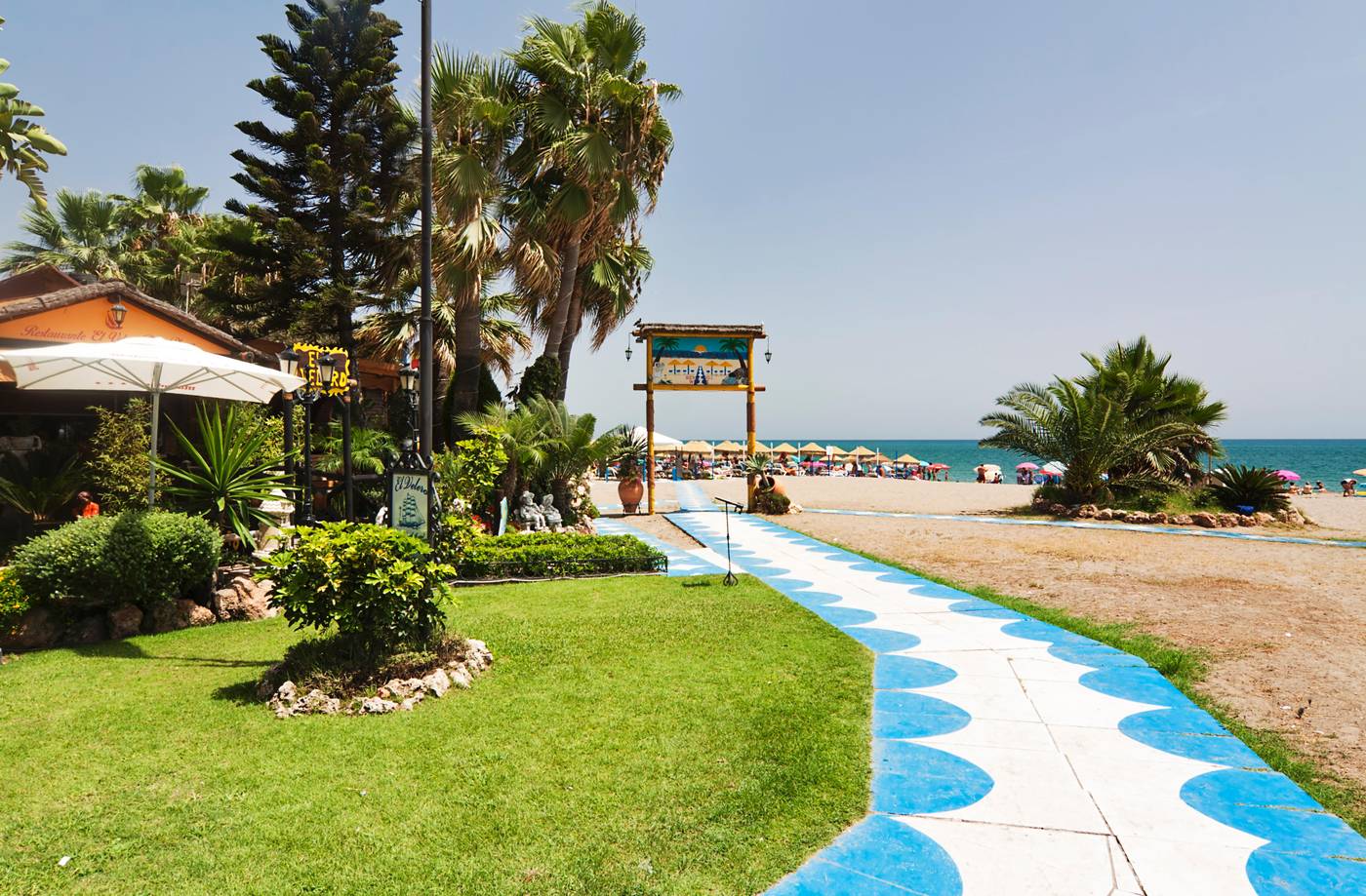 Hotel-Fenix-Torremolinos---Adults-Only-Recommended-Beach-17