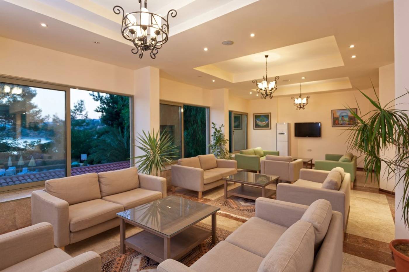 Miarosa-Incekum-West-Resort-Sports-and-Entertainment-45