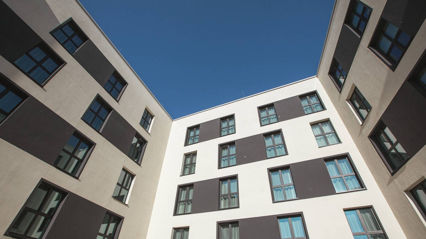 Holiday Inn - the niu, Star Sindelfingen-Germany-Sindelfingen-General view-3