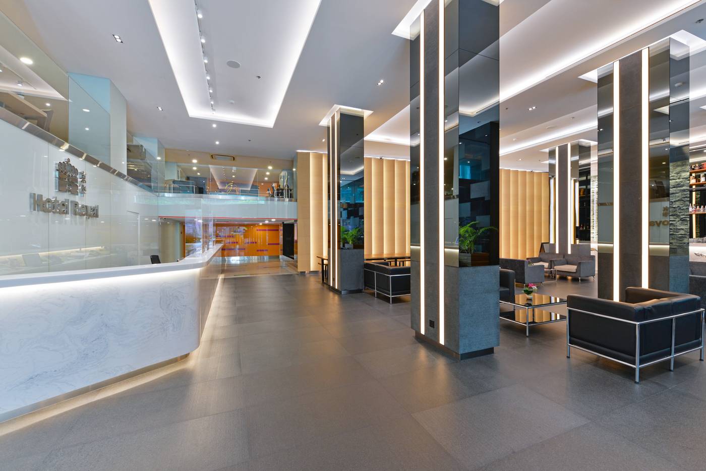 Hotel-Royal-Bangkok---Chinatown-Lobby-5