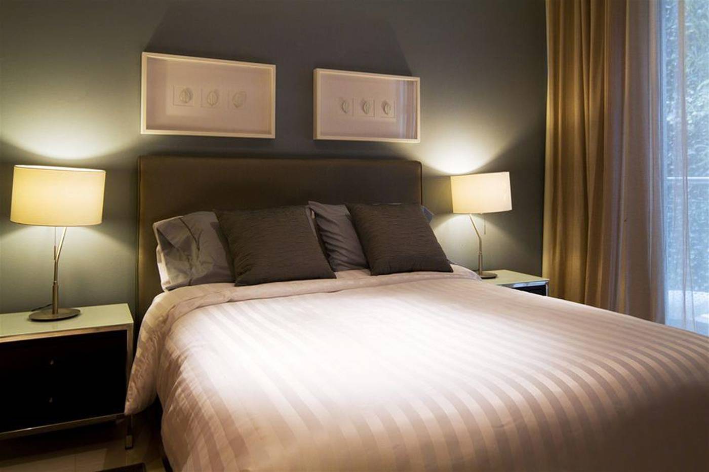 Pennsylvania Suites-Mexico-MEXICO D.F.-General view-2