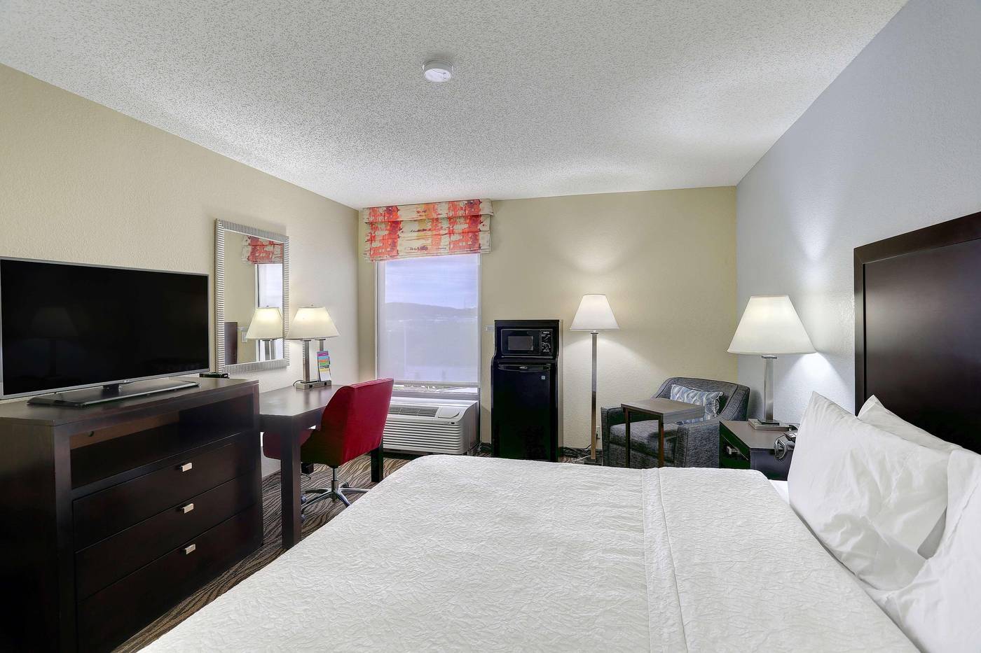 Hampton Inn Nashville-I-24 Hickory Hollow-United States-ANTIOCH-General view-4