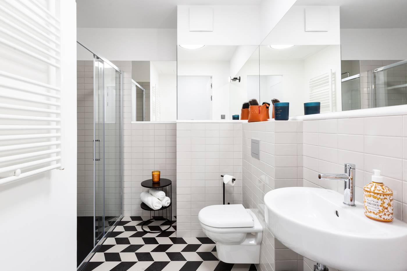 H11 Aparthotel-Poland-Kraków-Room-5