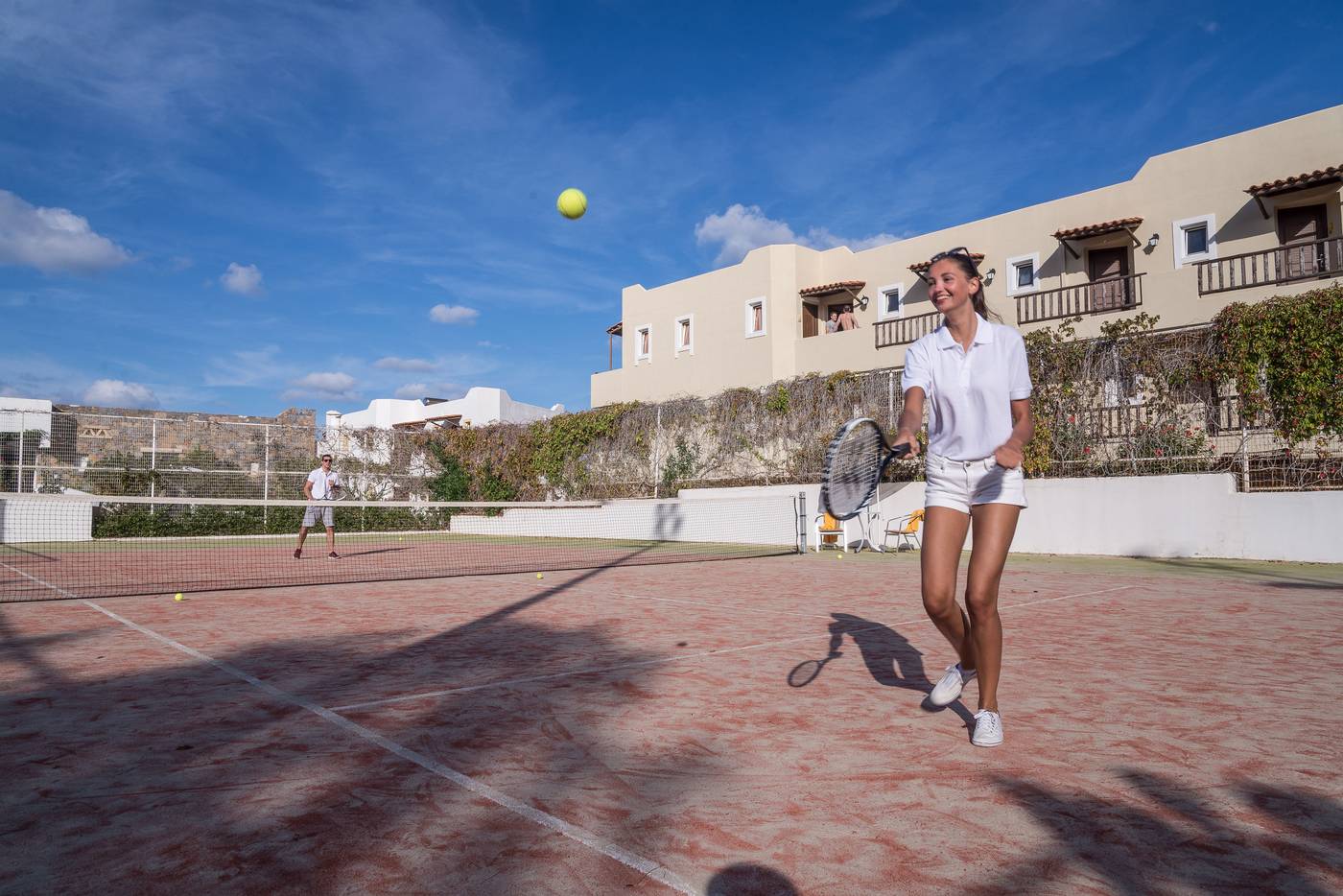 Alexander-Beach-Hotel-and-Village-Sports-and-Entertainment-26