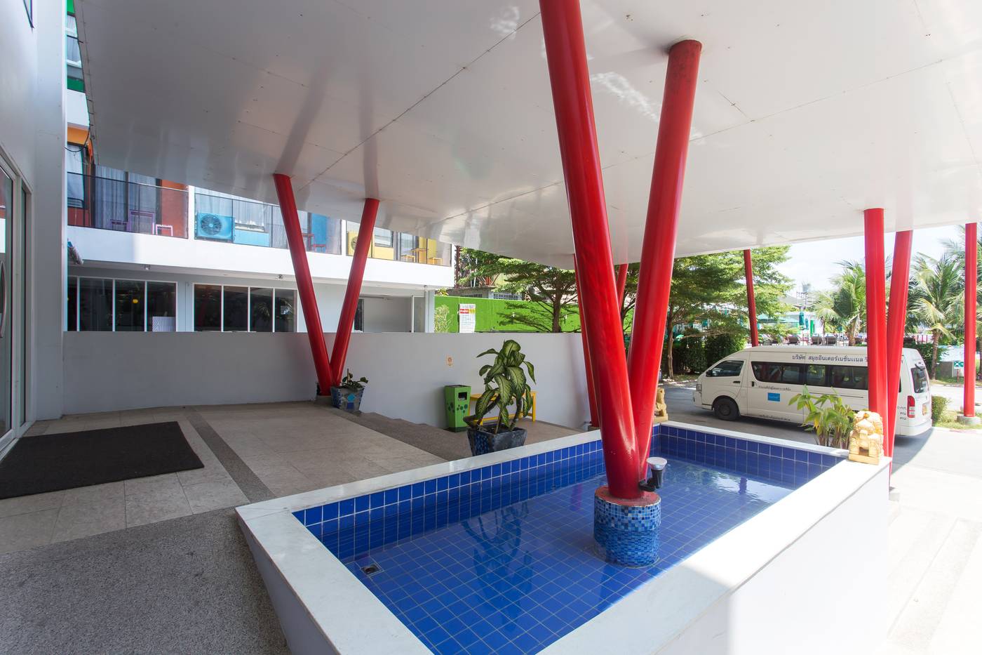 Samui Verticolor-Thailand-KO SAMUI-General view-6