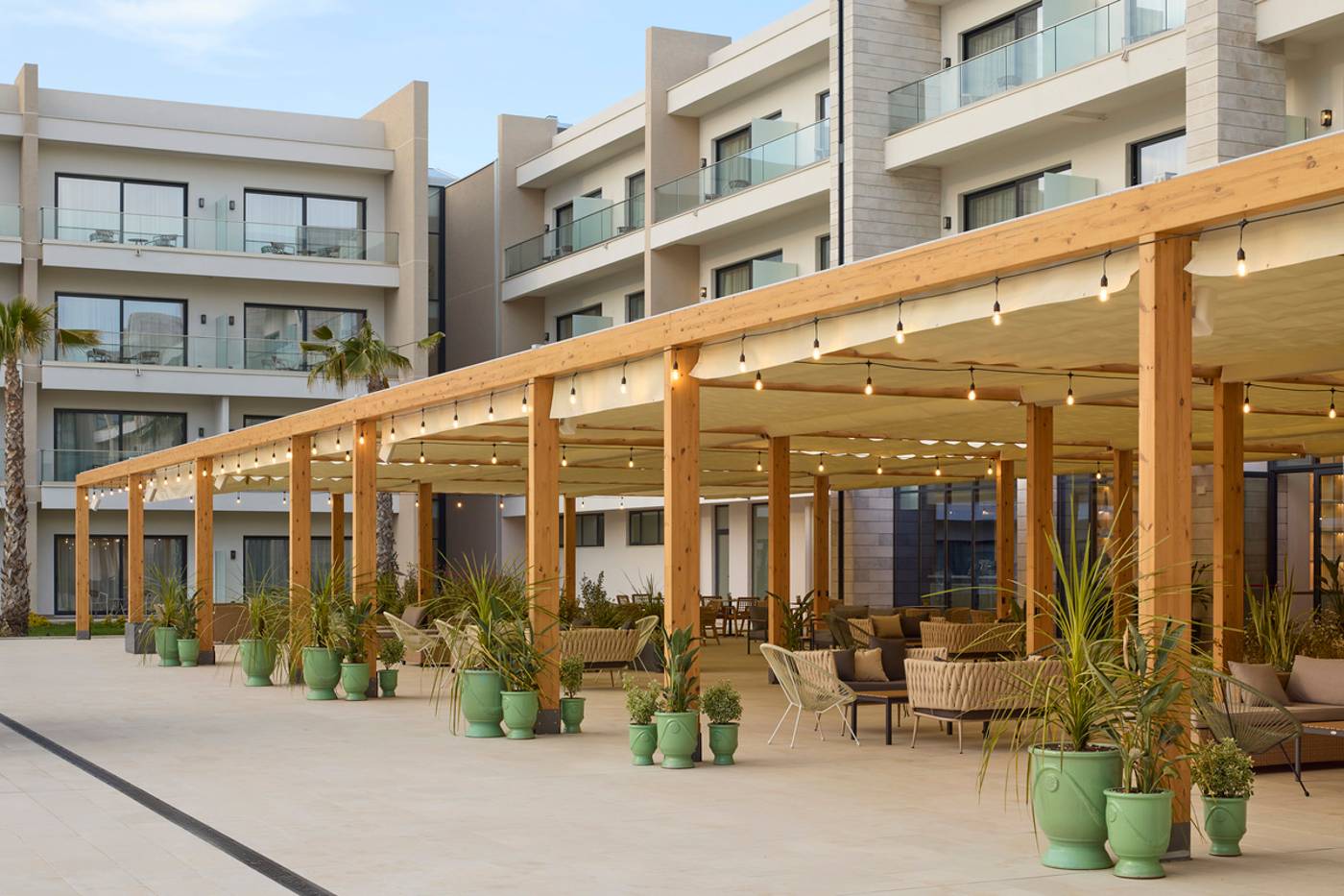 Melia Durres 15.12.25