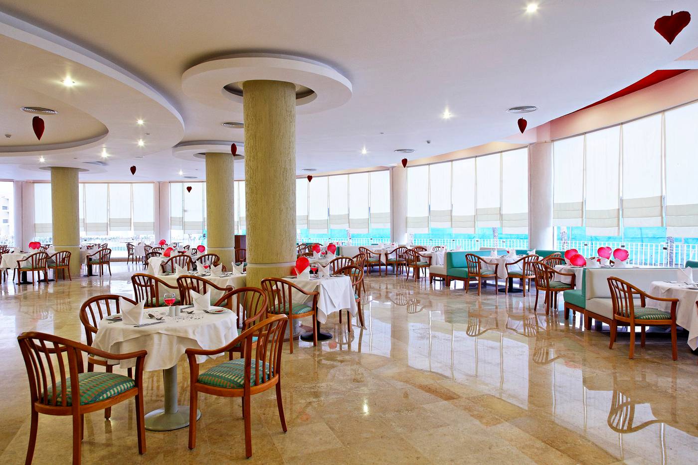 Three Corners Sunny Beach Resort