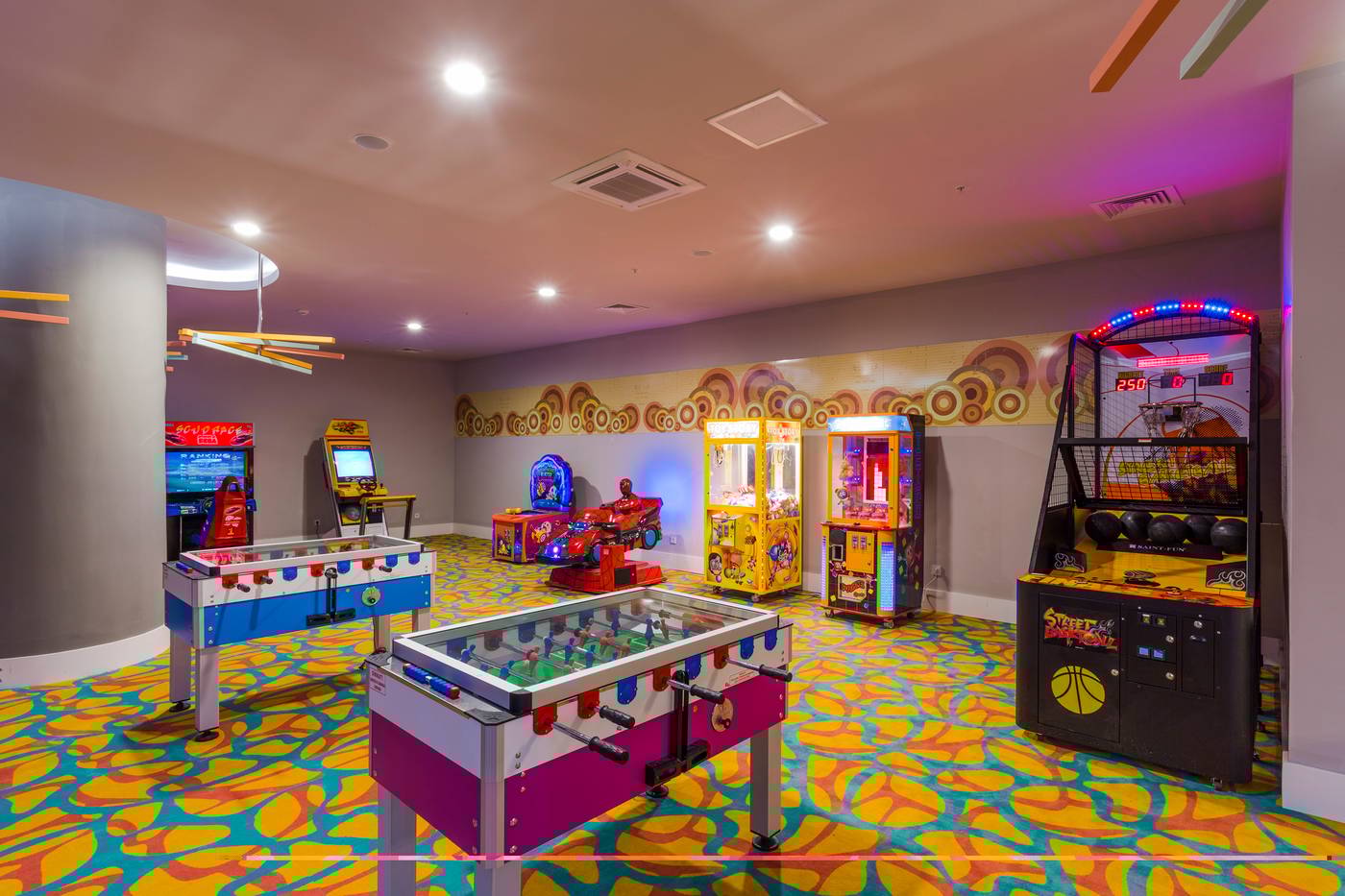 Terrace Elite Resort Hotel