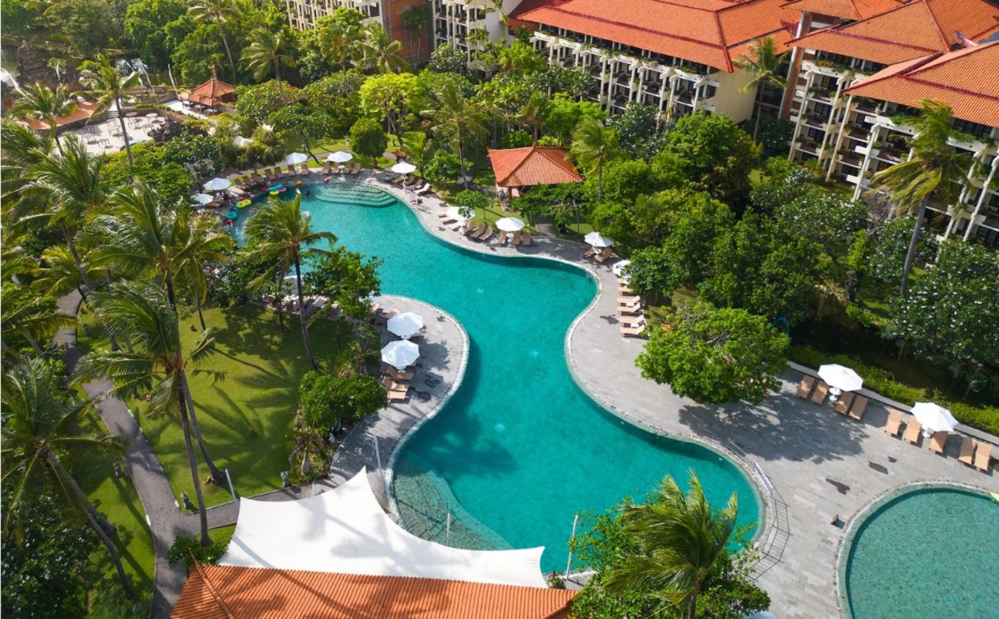 Ayodya Resort Bali 03.09