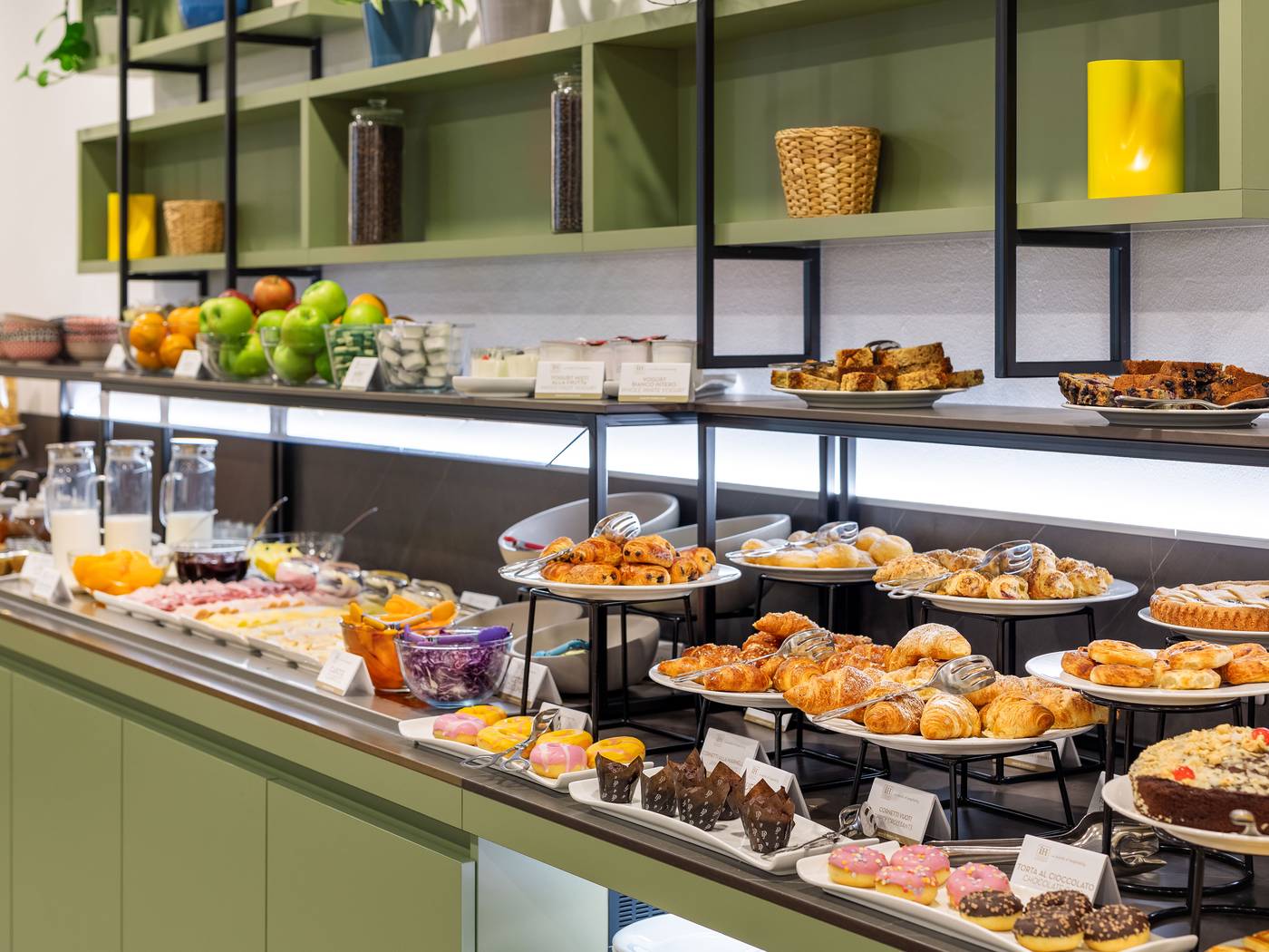 iH-Hotels-Milano-Centrale-Restaurant-60