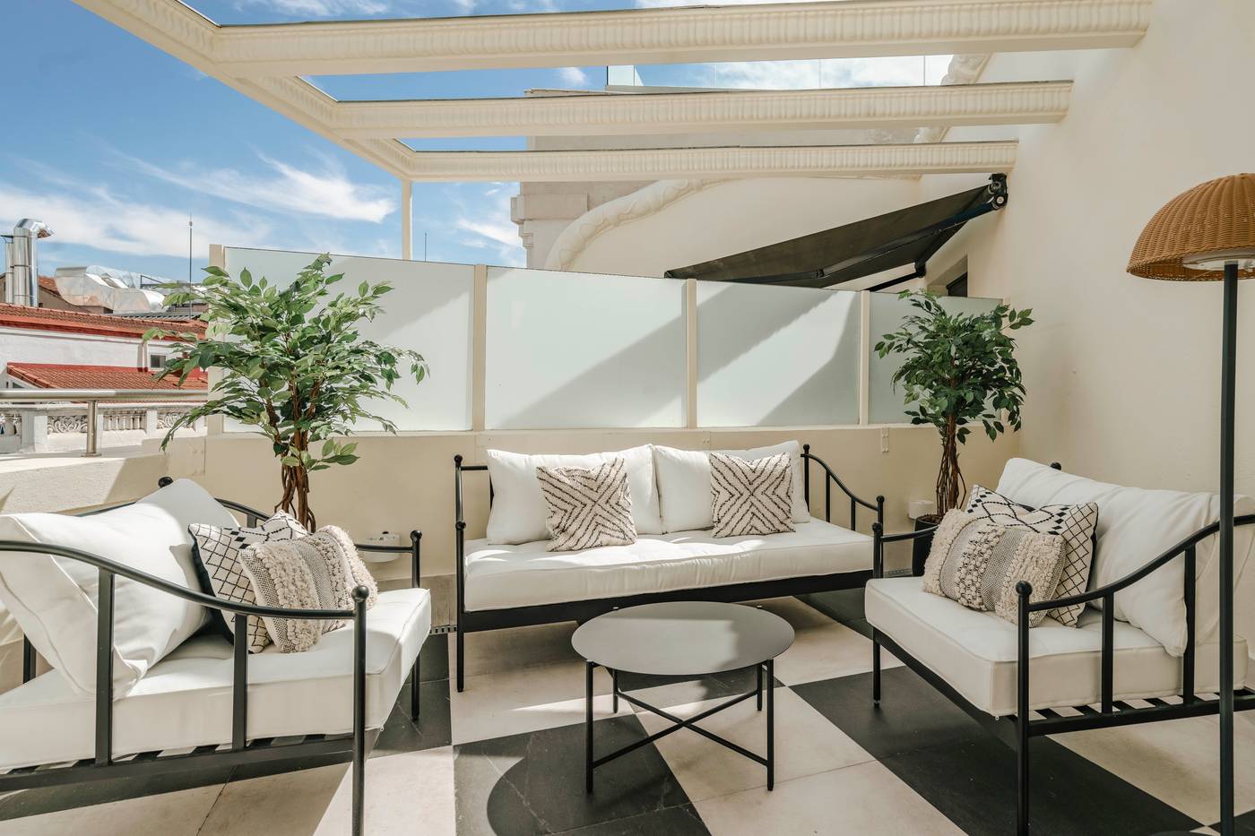 Vincci-Madrid-Centrum-Room-53