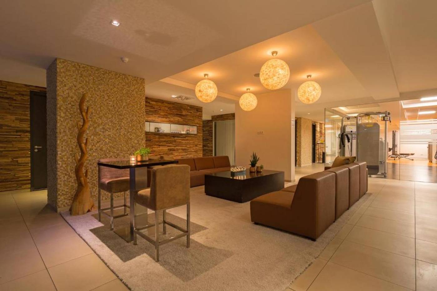 Leonardo Royal Hotel Den Haag Promenade-Netherlands-THE HAGUE-Lobby-8