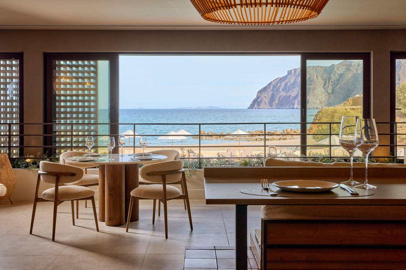 Rocrita Lifestyle Beach Resort