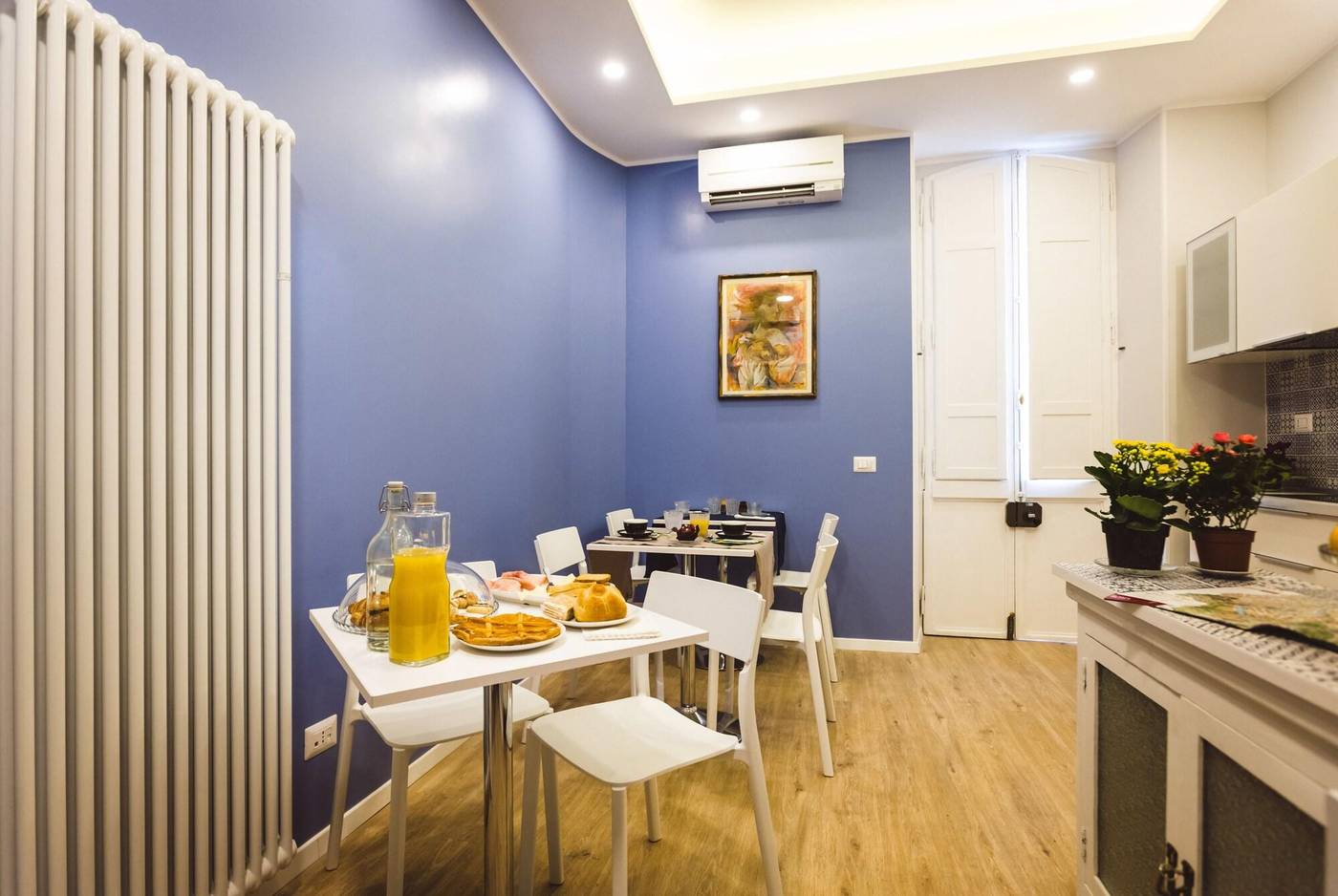 B-B-Angelina-Rooms-in-Rome-Restaurant-7