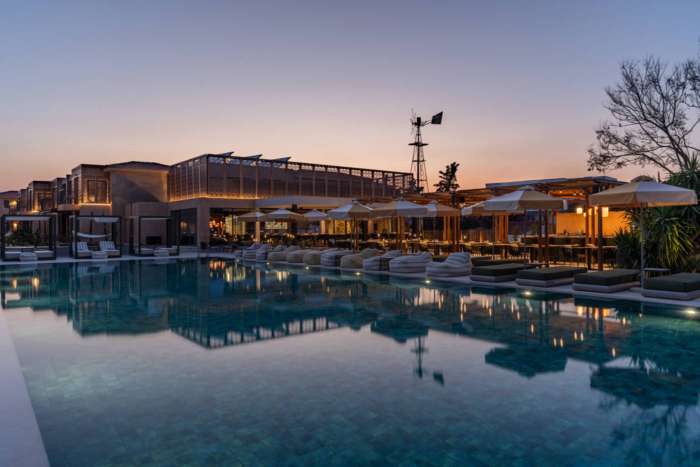 Eleonas Boutique Hotel & Spa