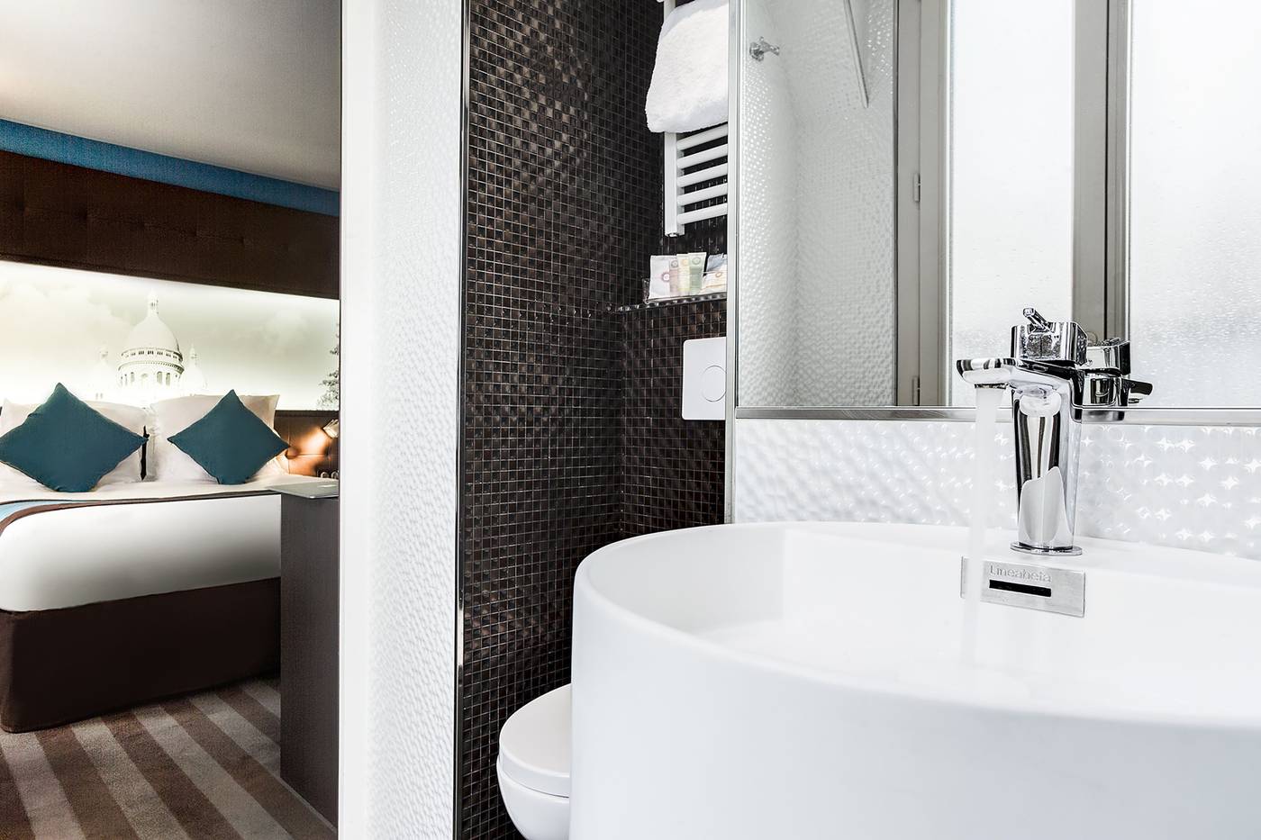 Best-Western-Nouvel-Orleans-Montparnasse-Room-19