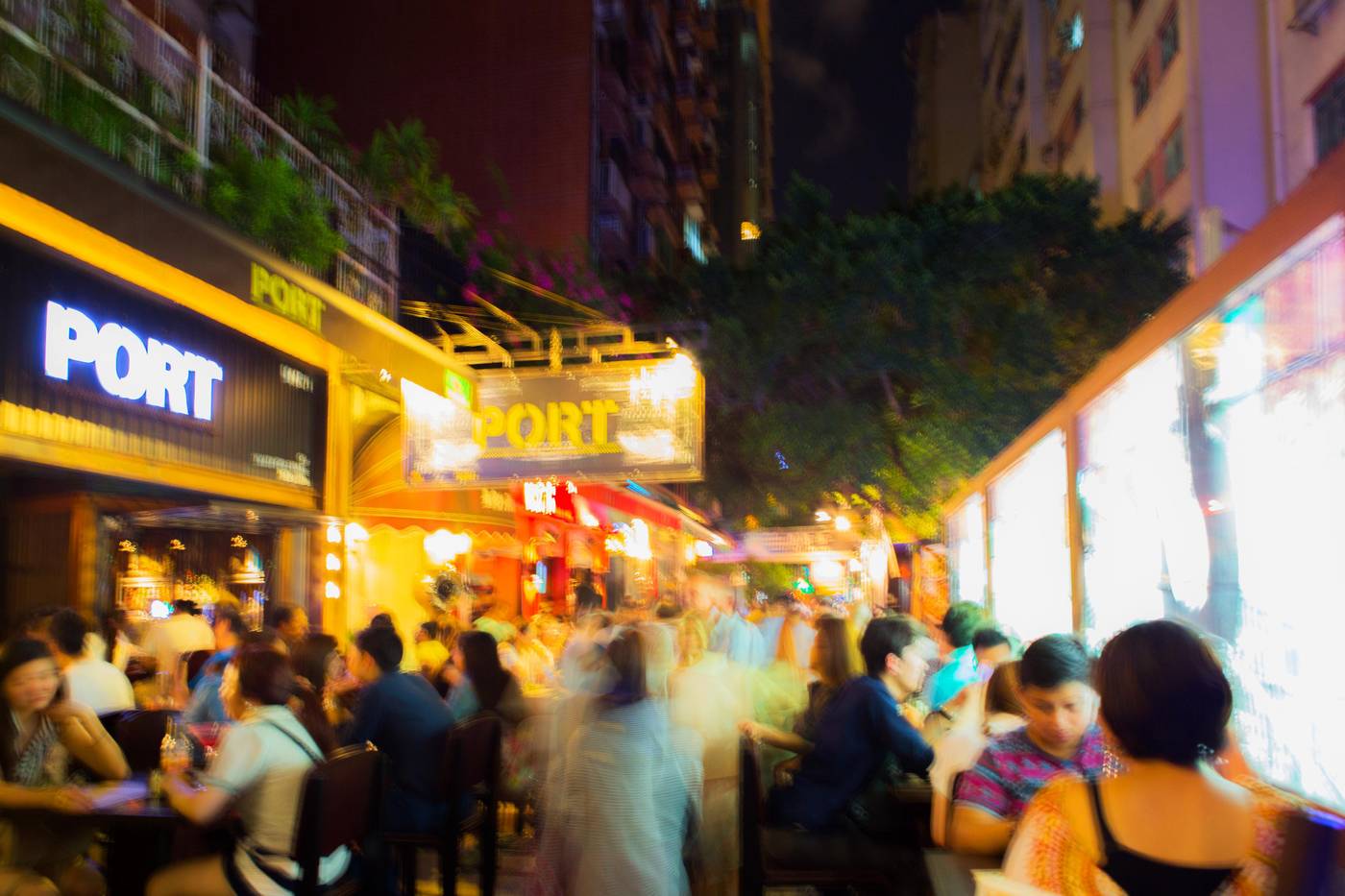 Stanford Hillview-Hong Kong – China-HONG KONG-General view-4