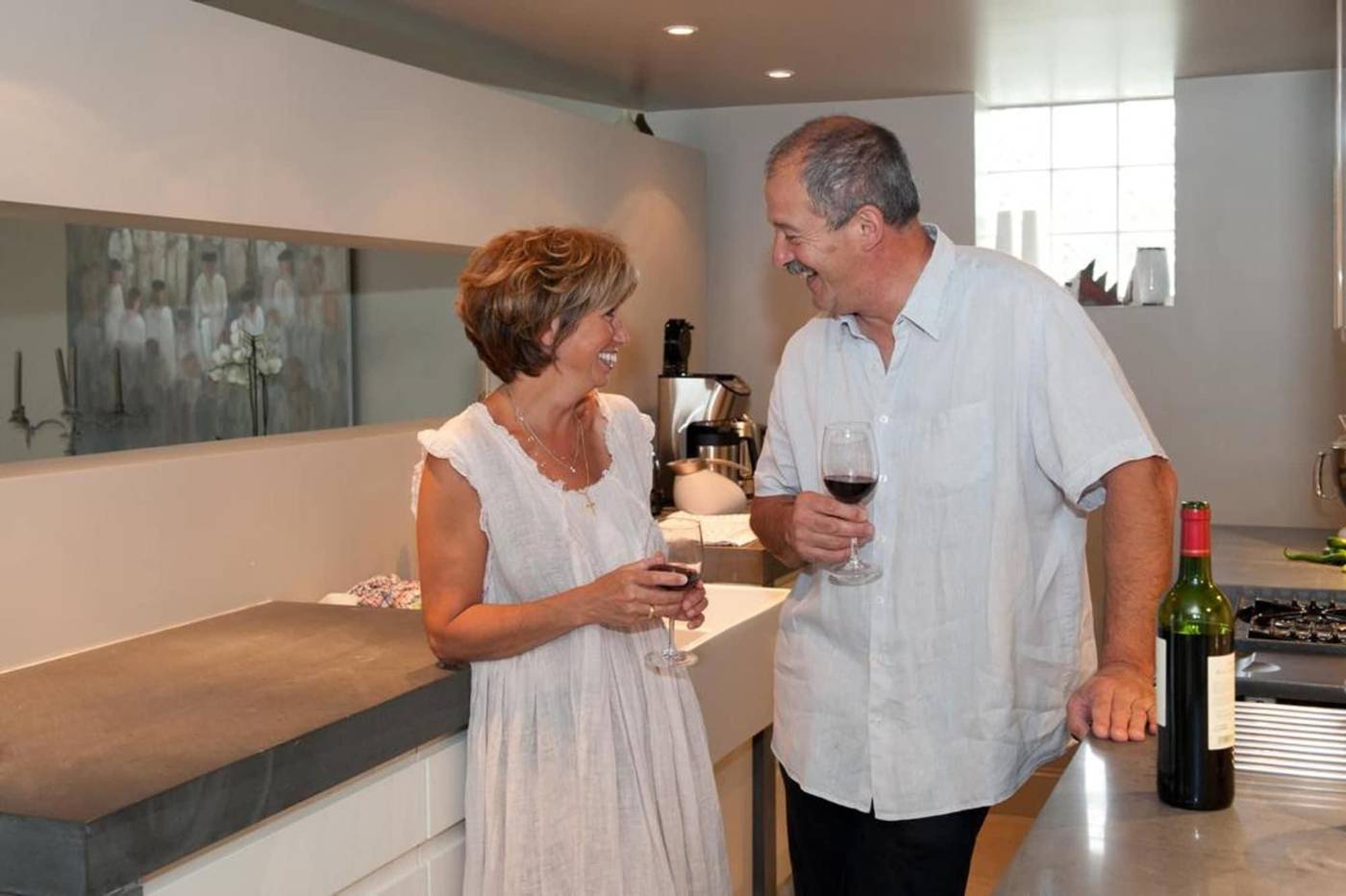 Chambre d'Hôtes Arima-France-BIARRITZ-Lobby-7