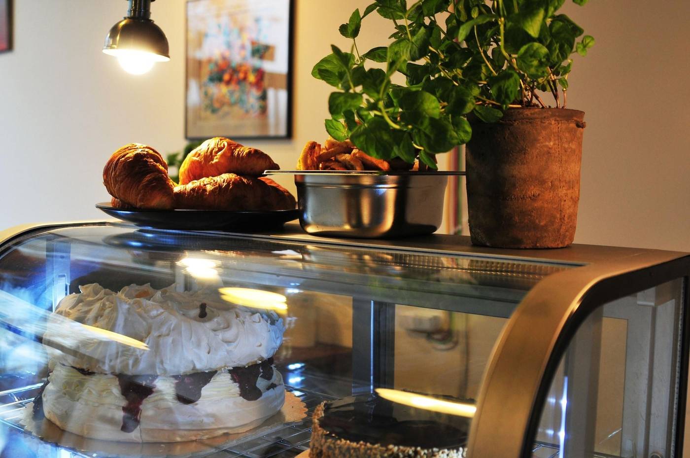 Apartment4you-Select-Kolejowa-Restaurant-76