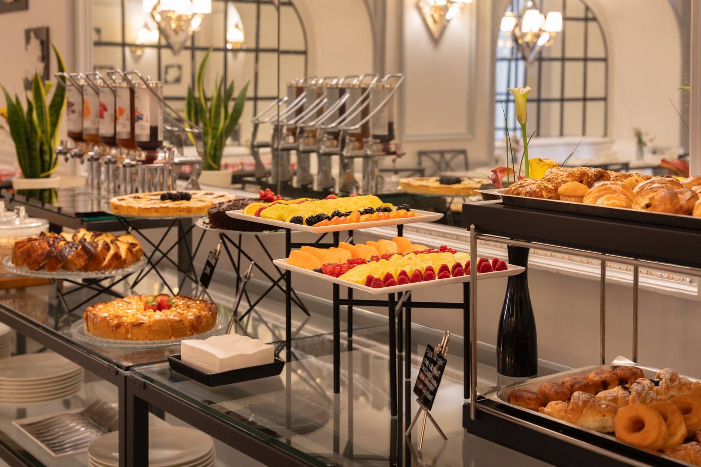 Hotel-Della-Conciliazione-Restaurant-43