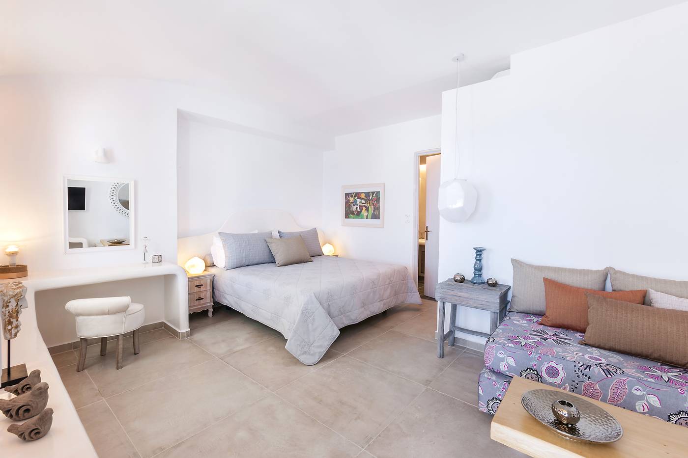 Santorini Secret Premium-Greece-SANTORINI-Room-4