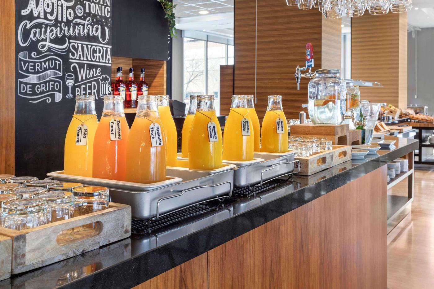 TRYP-Madrid-Chamartin-Hotel-Restaurant-52