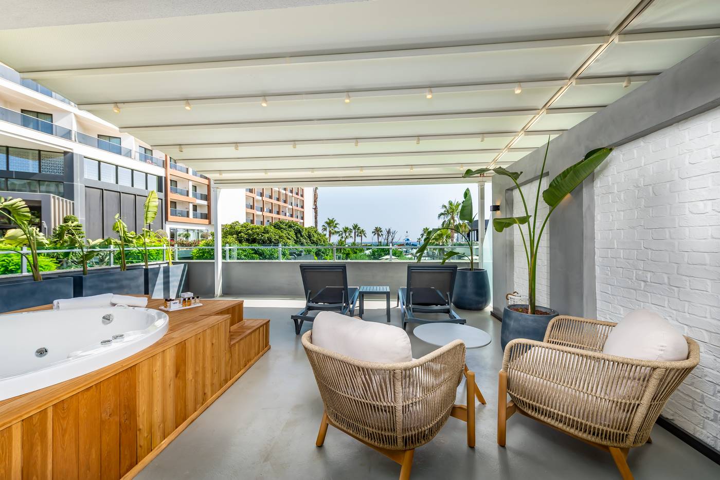 White City Resort Hotel