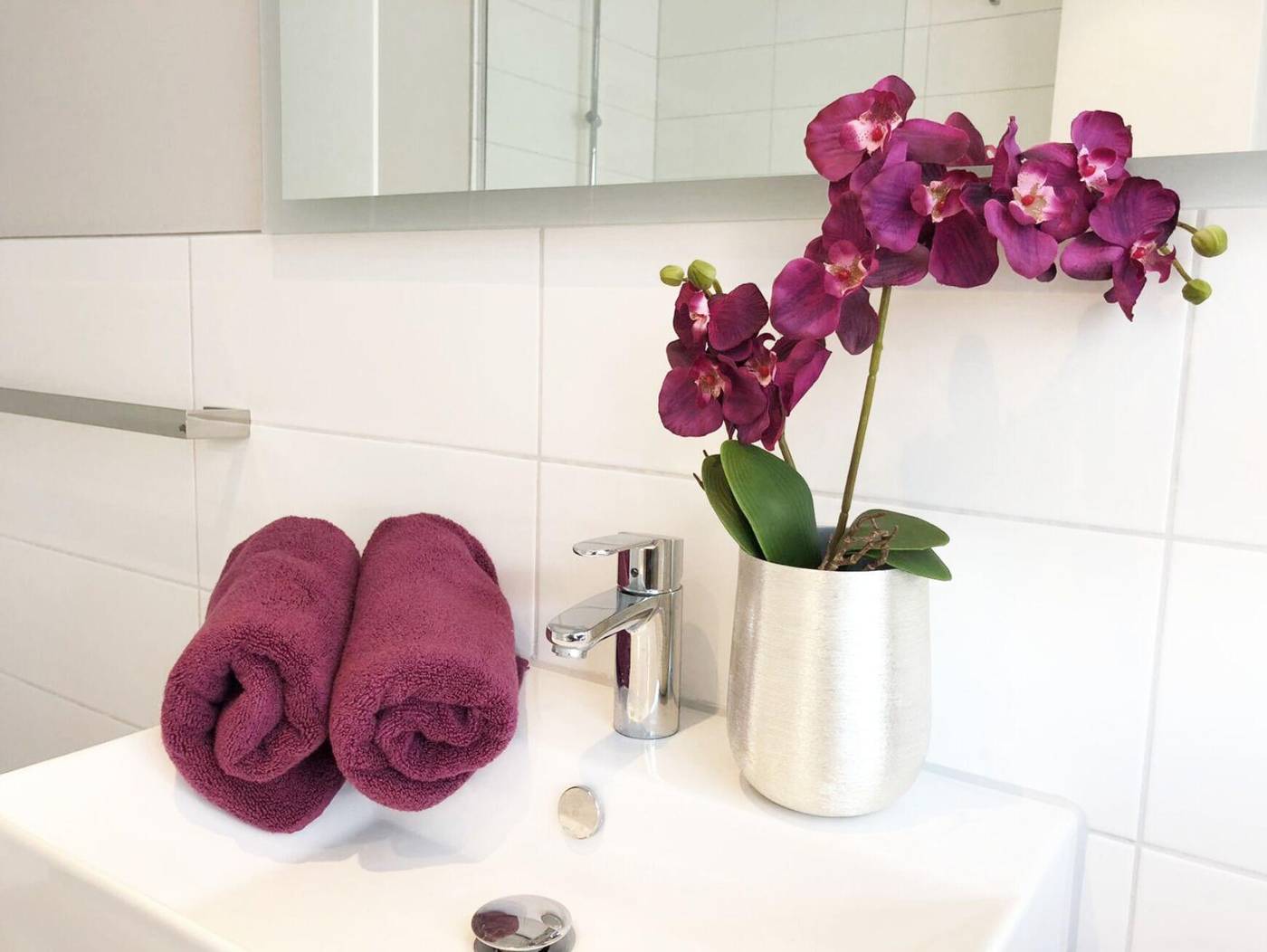 Th39 Trend Hotel - Germany - BAD VILBEL - Lobby - 3