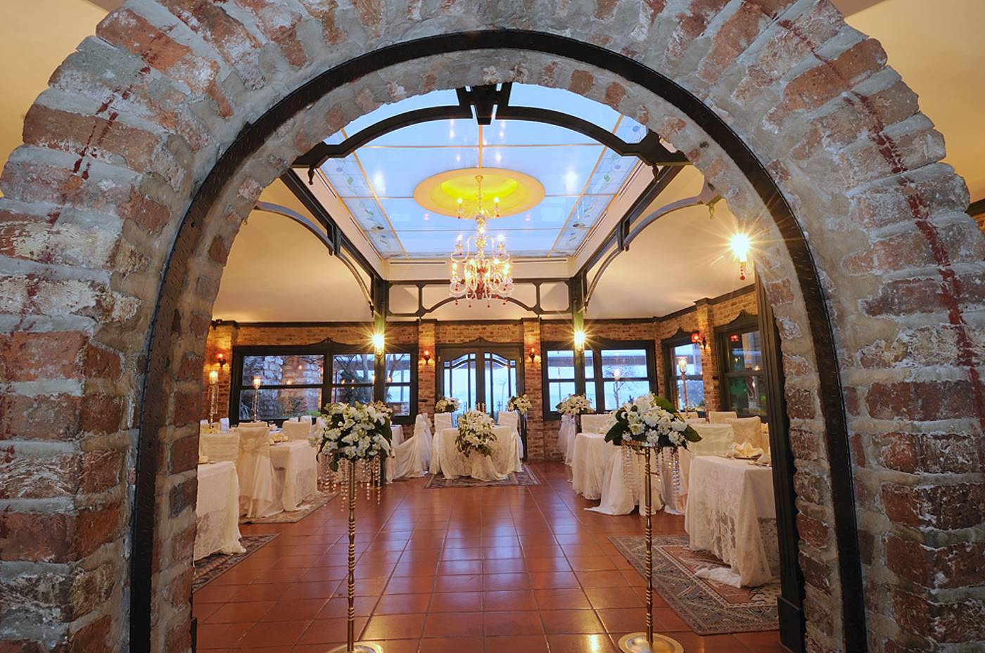 Radisson-Hotel-Sultanahmet-Restaurant-43