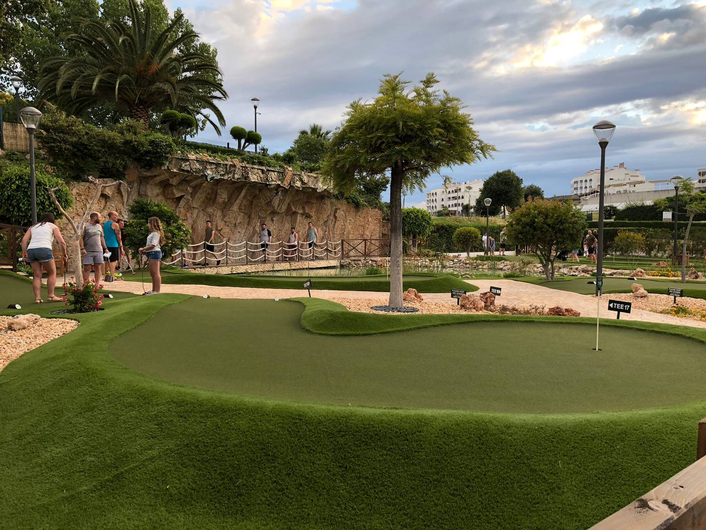 Ondamar-Hotel-Sports-and-Entertainment-19