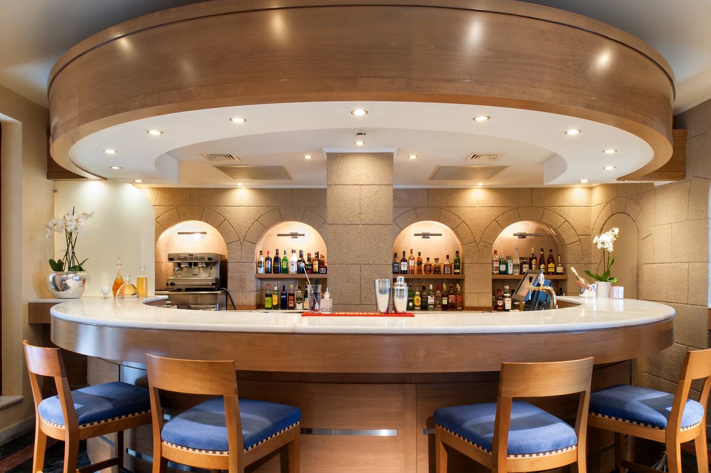 Lindian-Dream-Seaside-Resort---Adults-Only-Pool-30