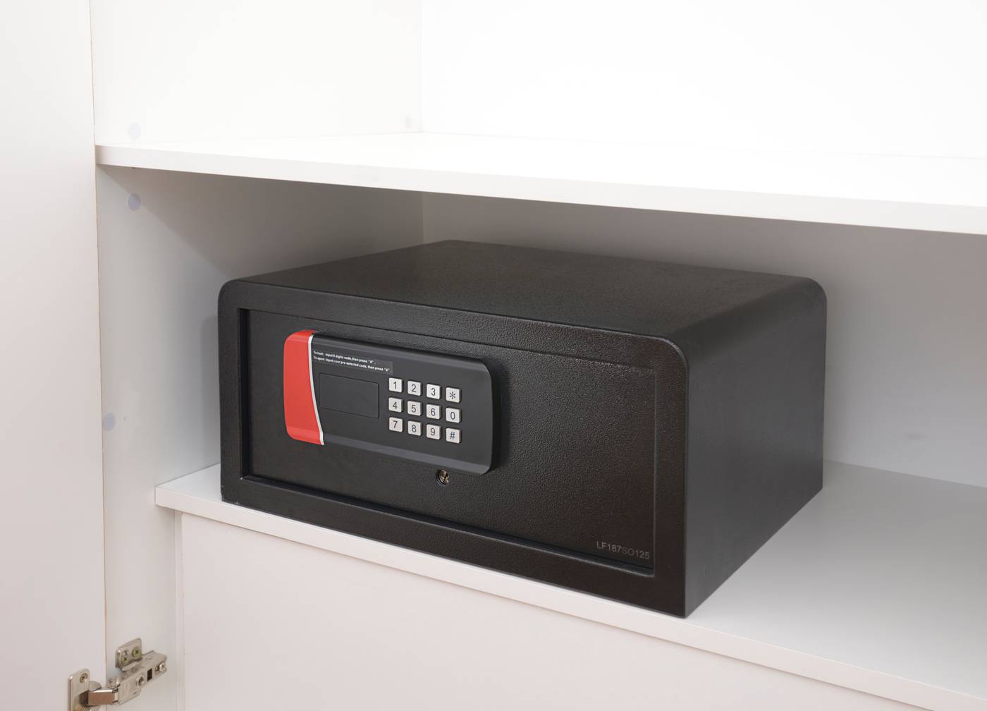 Transit Kuala Lumpur-Malaysia-KUALA LUMPUR-Room-6