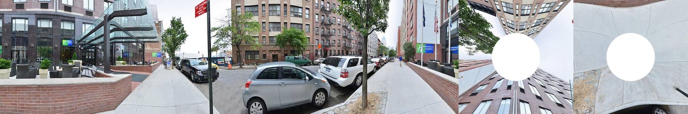 Holiday-Inn-Express-Manhattan-Midtown-West-General-view-39