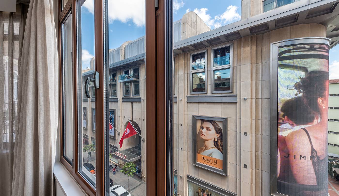 The-Stay-Boulevard-Nisantasi-Room-53