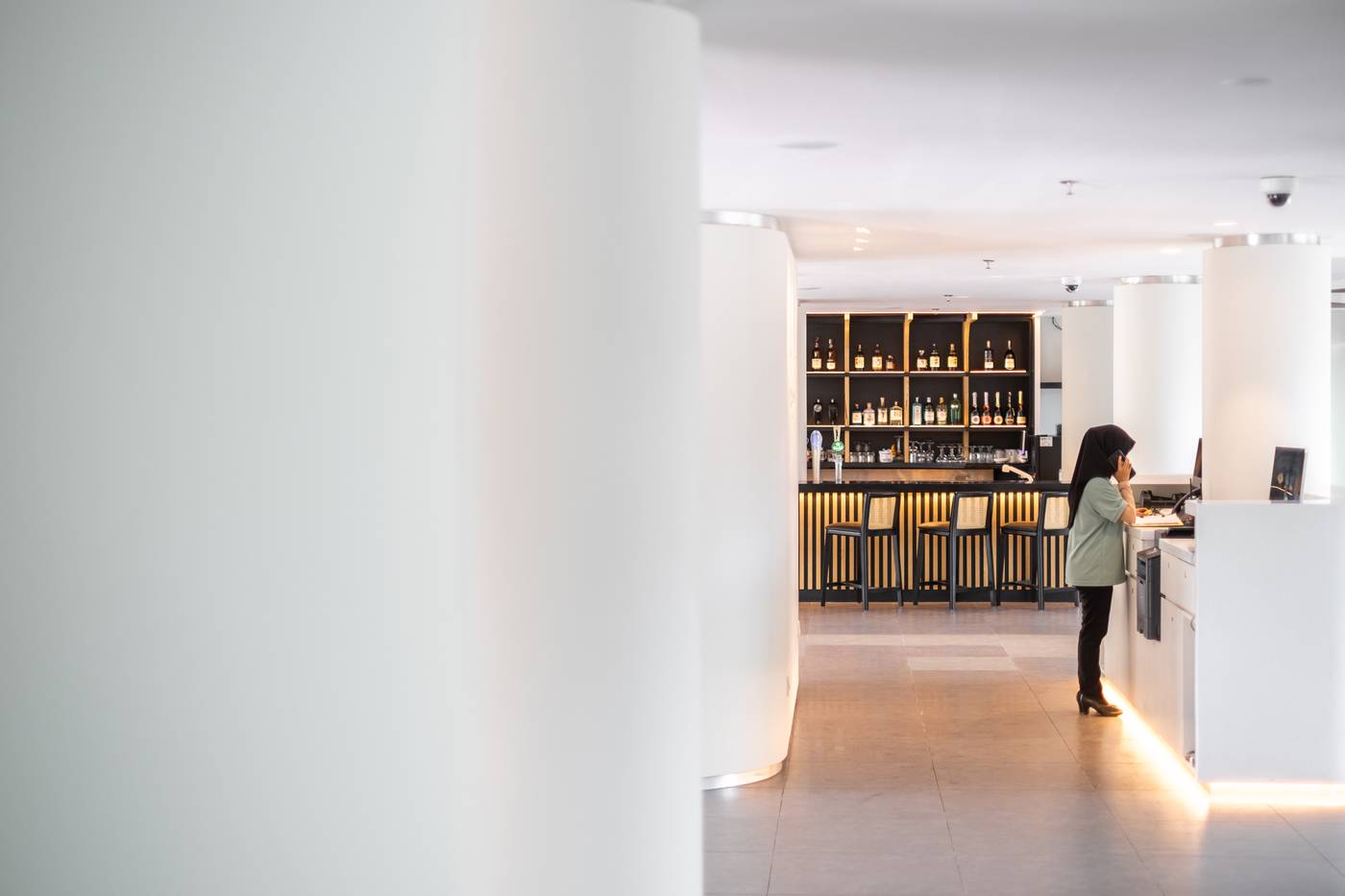 The Bayou Hotel Langkawi-Malaysia-LANGKAWI-Lobby-8