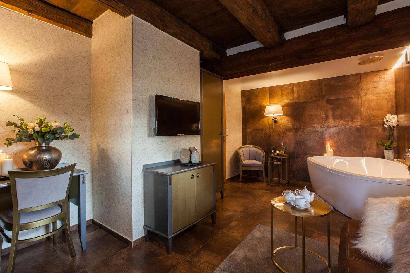 Pytloun-Chateau-Hotel-Ct--nice-Room-40