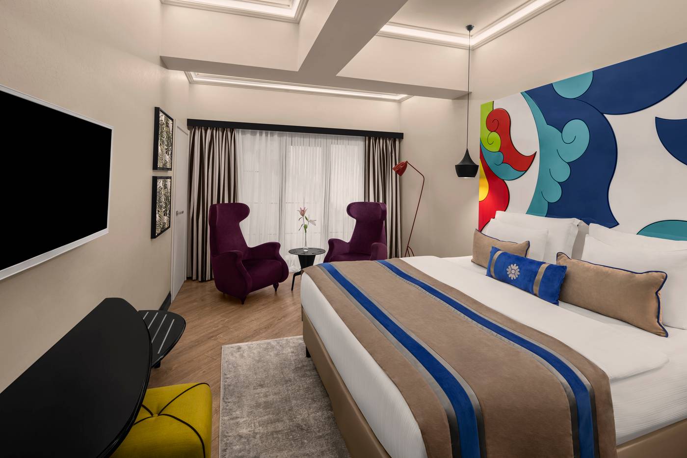 Sura-Hagia-Sophia-Room-21