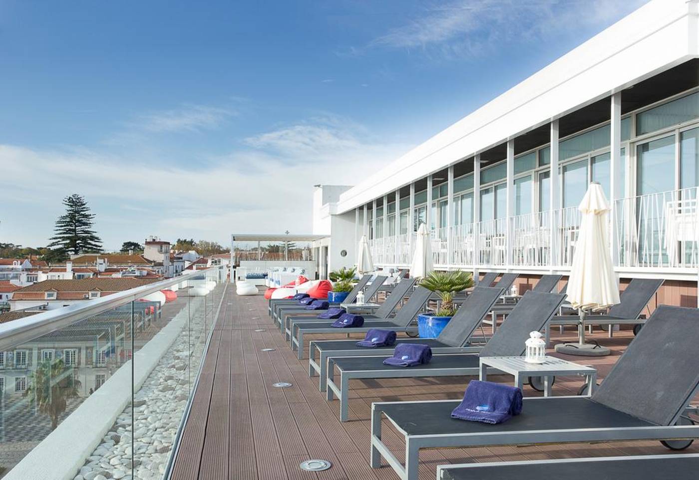 Baia Hotel Cascais
