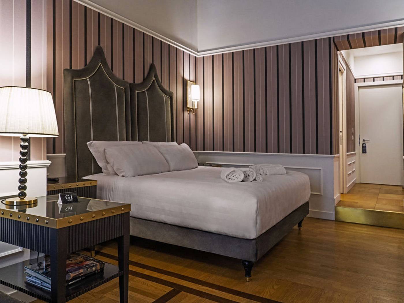 Il-Campo-Marzio-Room-7