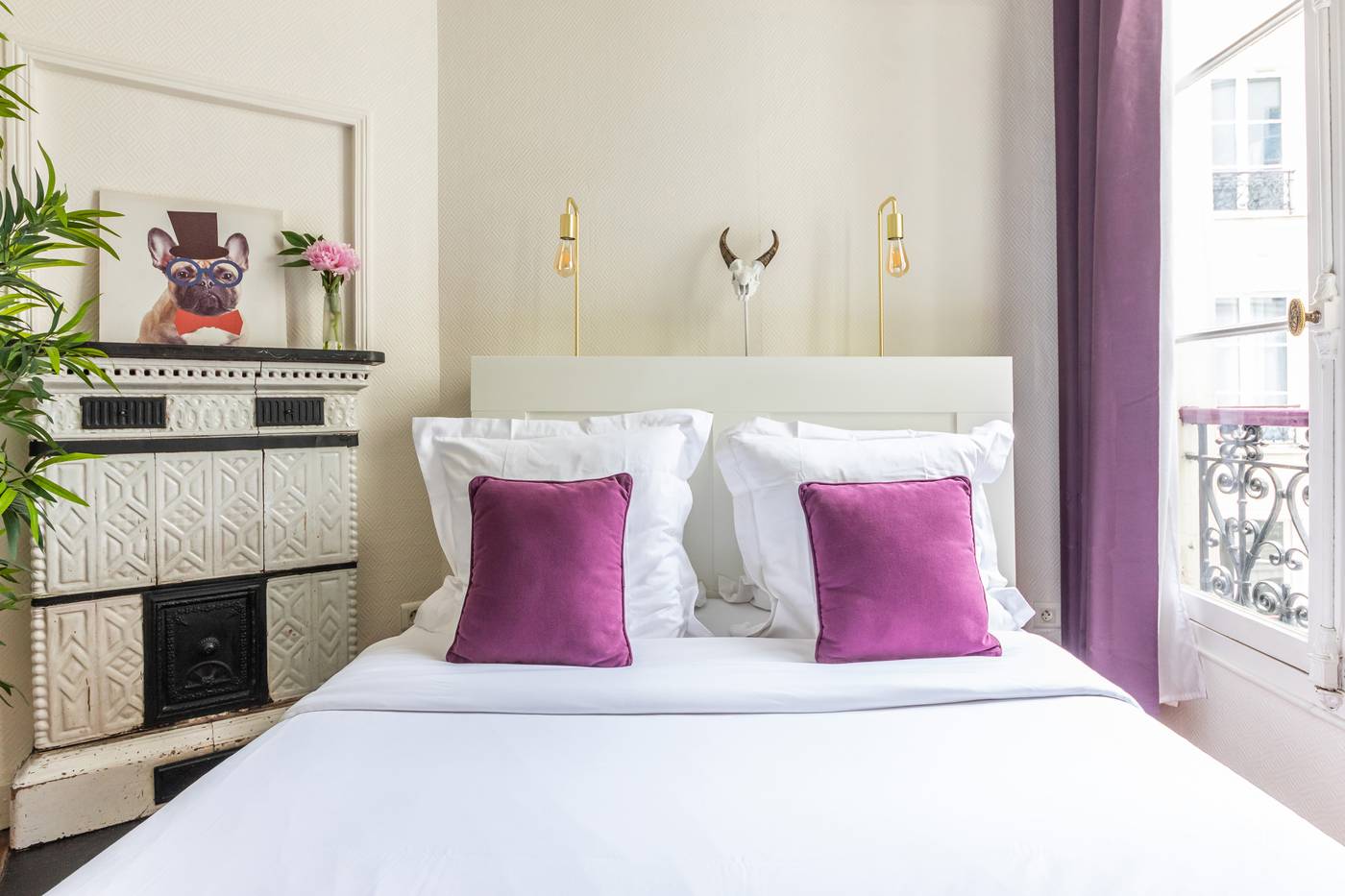 Residence-Bergere---Apartments-Room-4