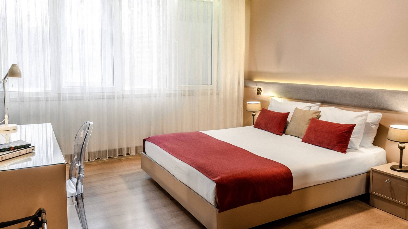 Cheya-Besiktas-Hotel---Suites-Room-17