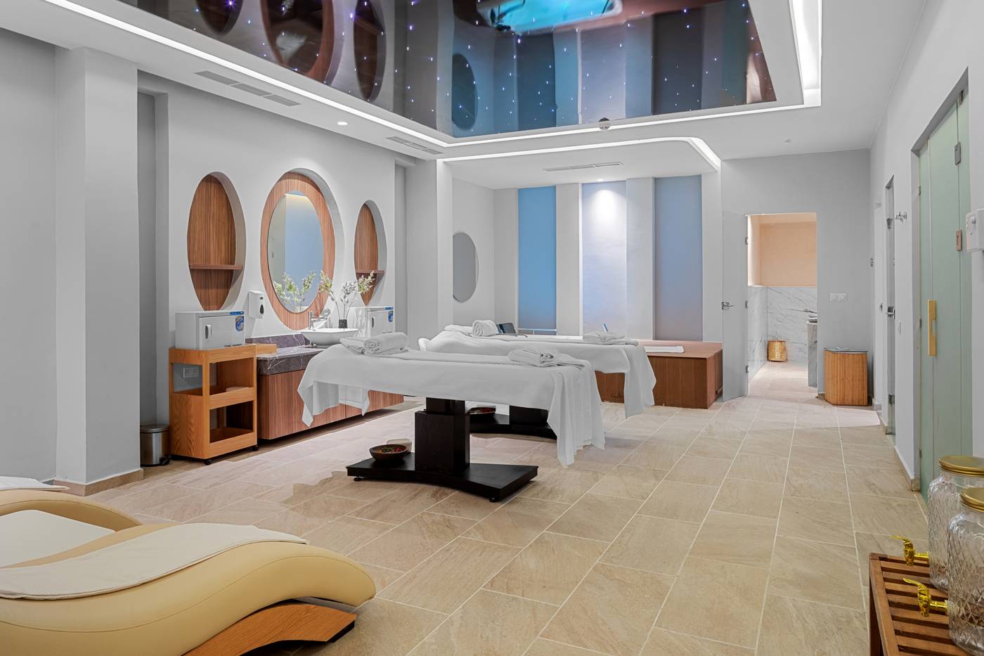 Pickalbatros Hotel Sungo Club