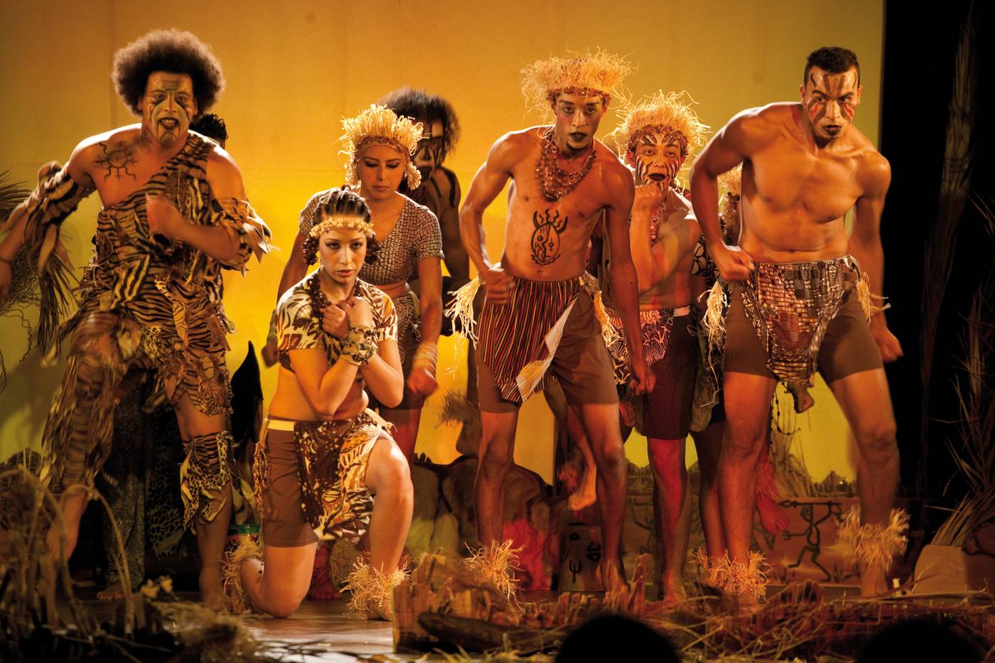 Hotel-Riu-Tikida-Palmeraie---All-Inclusive-Sports-and-Entertainment-52