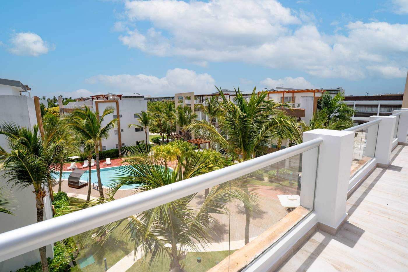 31.07.25 Bakour Punta Cana Suites