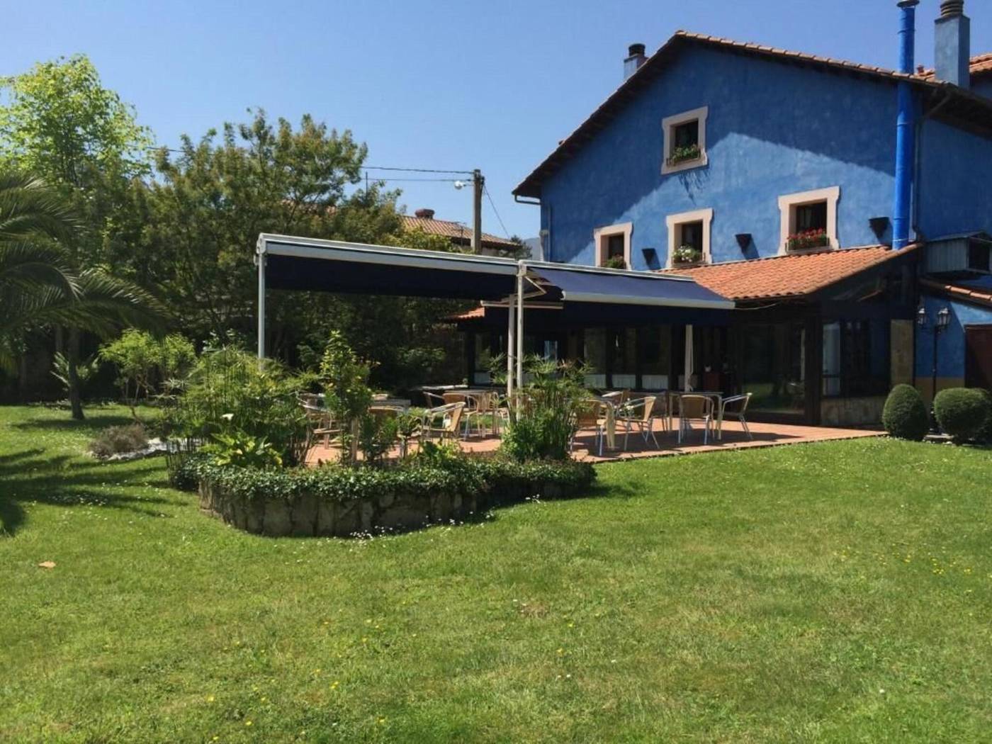 La Casona de Nueva-Spain-NUEVA DE LLANES-General view-2