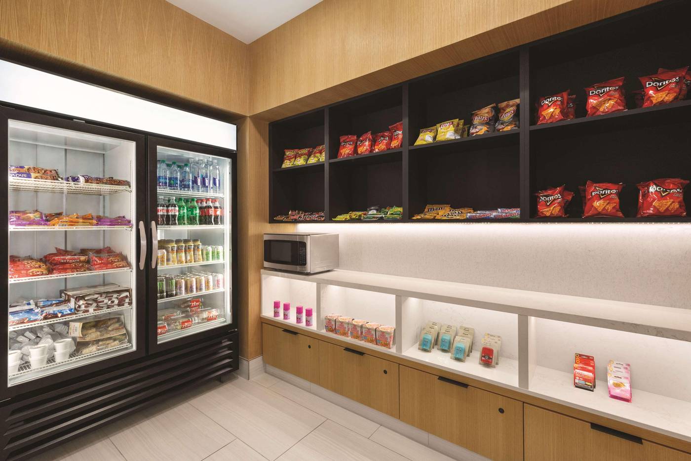 Radisson Hotel Seattle Airport-United States-SEATTLE-General view-8