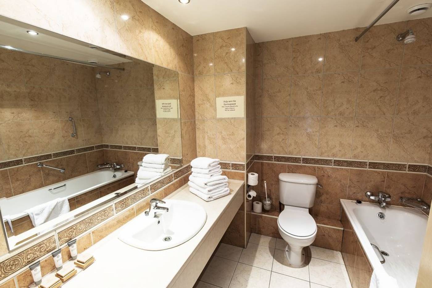 Brook Lodge Hotel-Ireland-KILLARNEY-Room-10