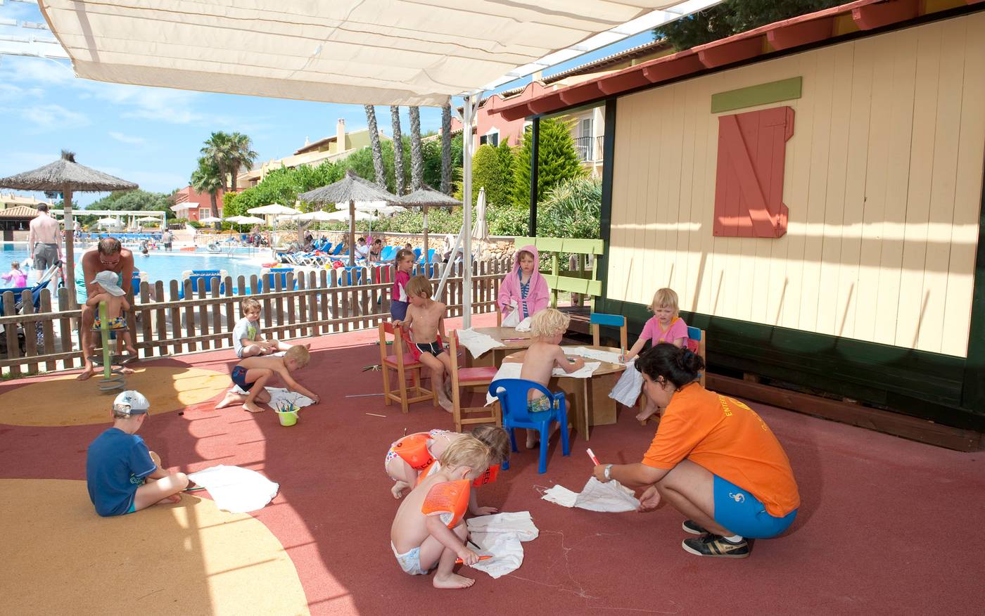 Grupotel-Playa-Club-Sports-and-Entertainment-32