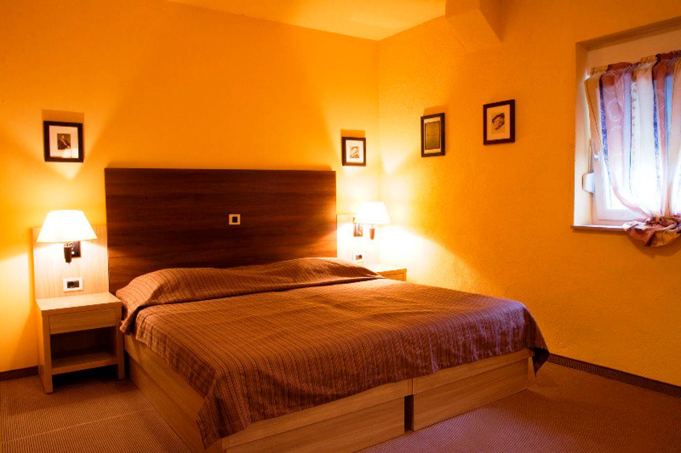 Hotel Lisinski-Croatia-ZAGREB-Room-6